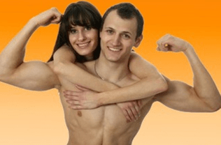 Kegel Gymnastik