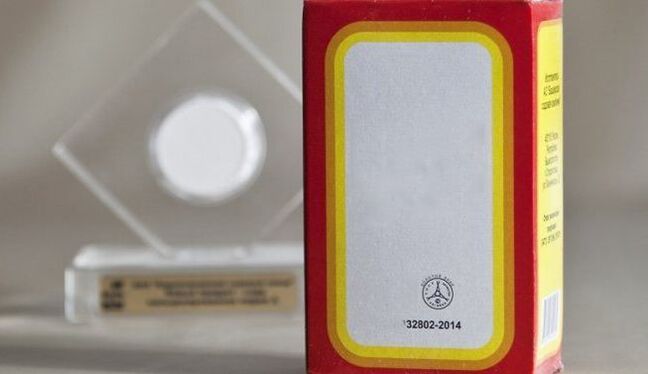 Wie wirkt Backpulver auf den Penis