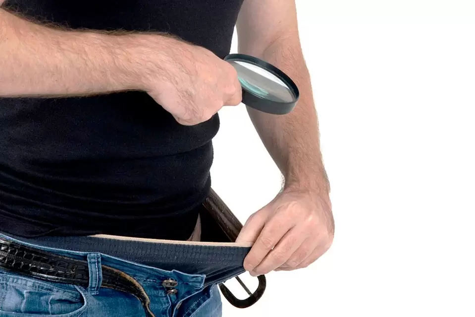 Möglichkeiten zur Penisvergrößerung