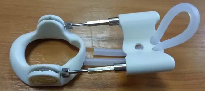 Penisvergrößerungs-Extender