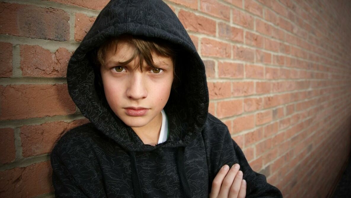 Teenager und Penisvergrößerung